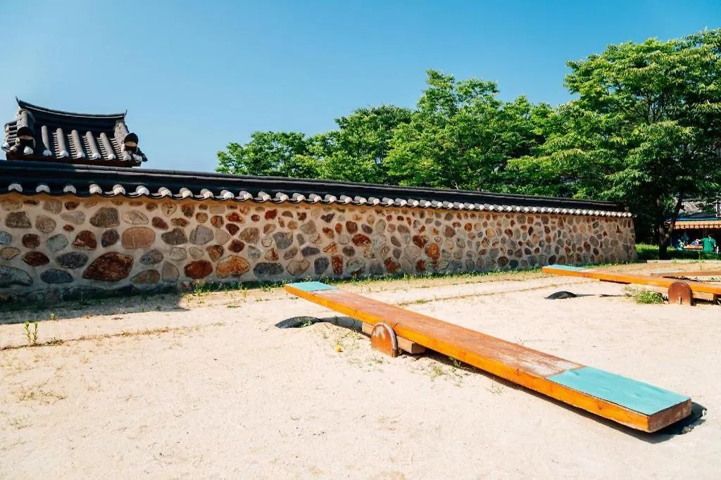 ***  Luxury G Motel Incheon South Korea