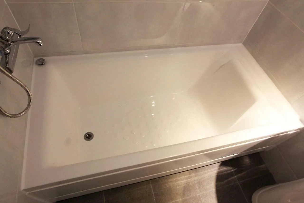 ***  Luxury G Motel Incheon South Korea