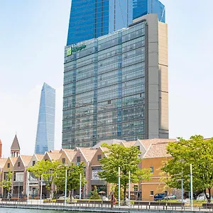 酒店 仁川松岛假日酒店