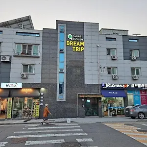 Pensión Dreamtrip